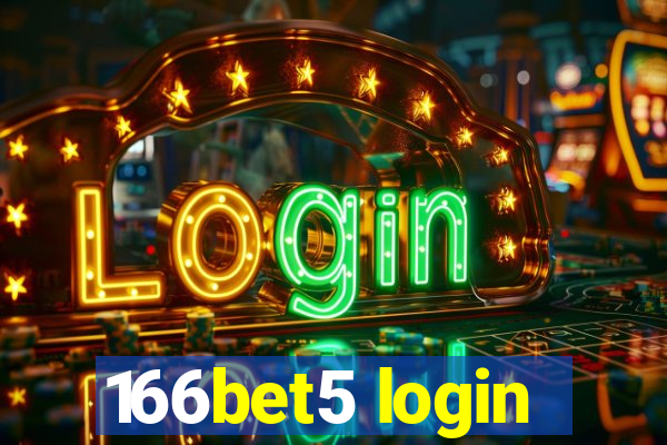 166bet5 login